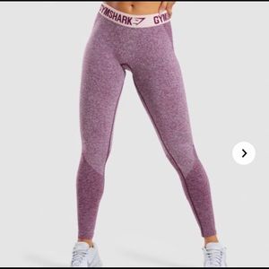 Gymshark Women’s Flex Leggings